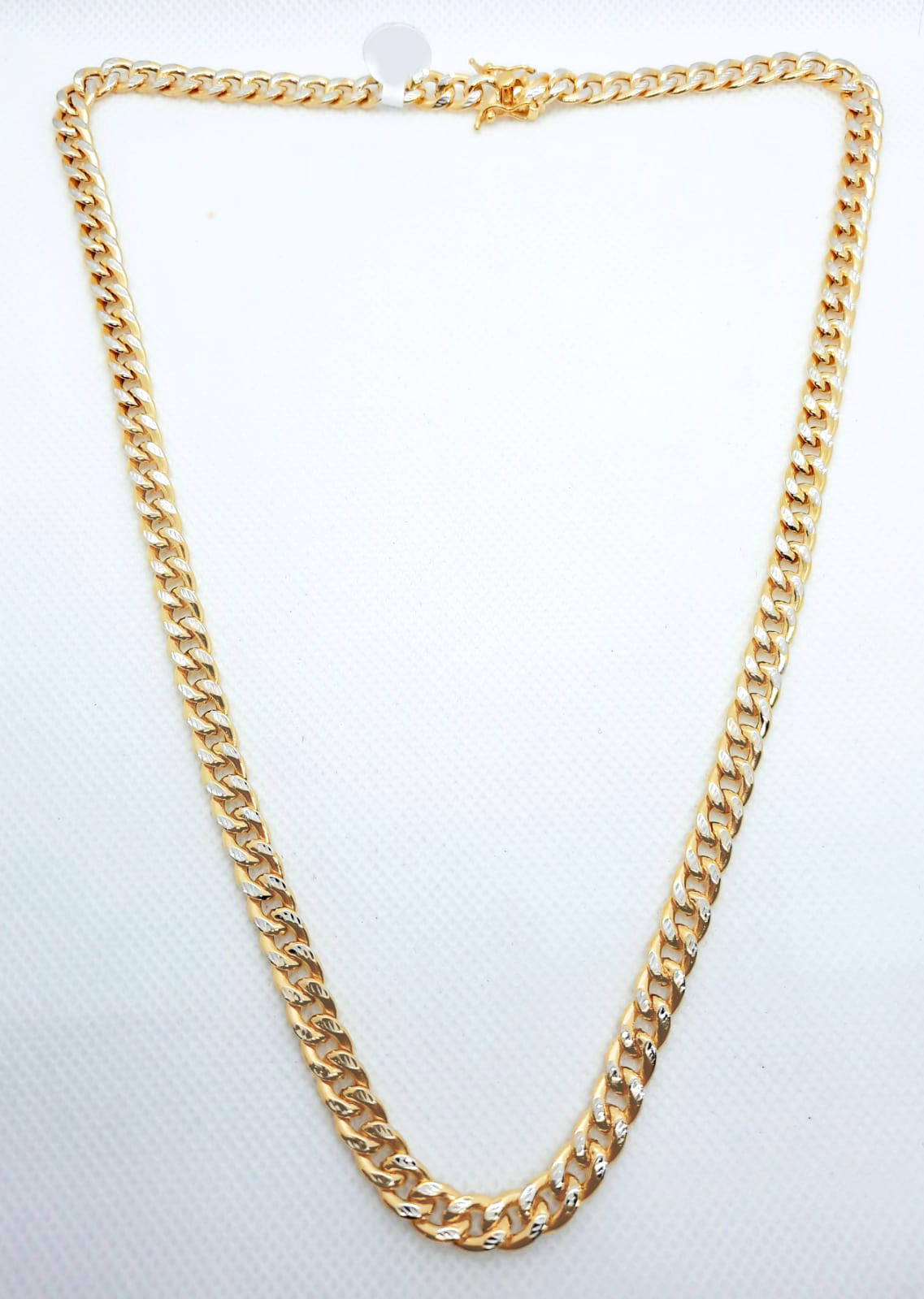 Gold Gent Chain